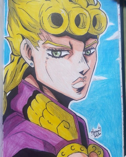 Джо Джо Джорно