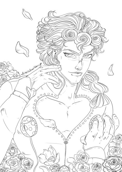 Джорно Джованна