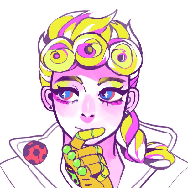 Джорно Джованна арт 18