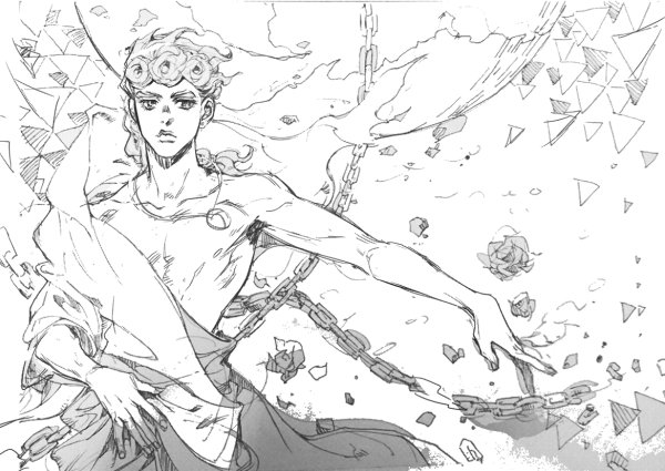 Джоджо Джорно