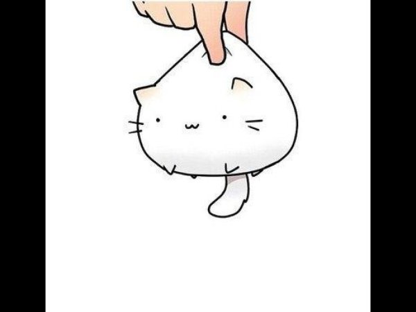 Милые картинки для срисовки