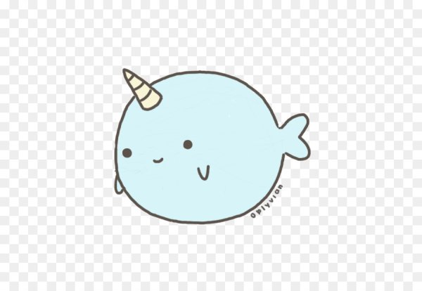 Кавайные котики с едой