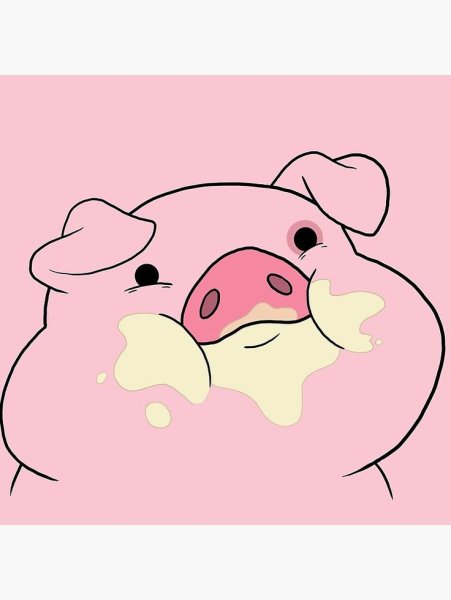 Пухля из Гравити