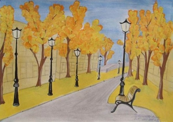 Парк гуашью