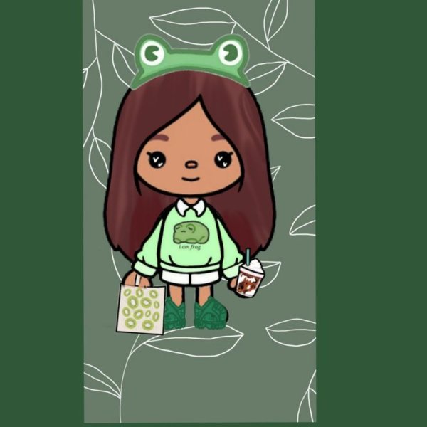 Герои toca Life