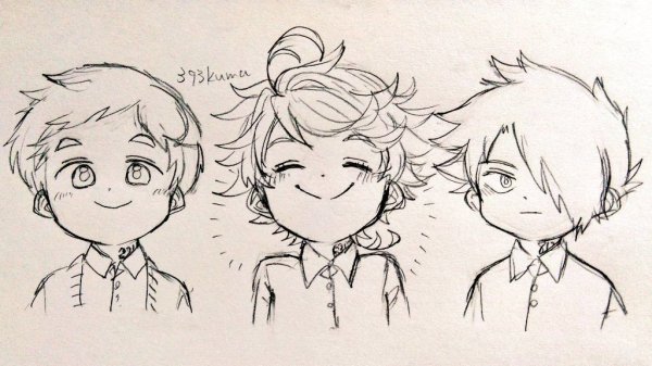 Скейч Неверленд Норман