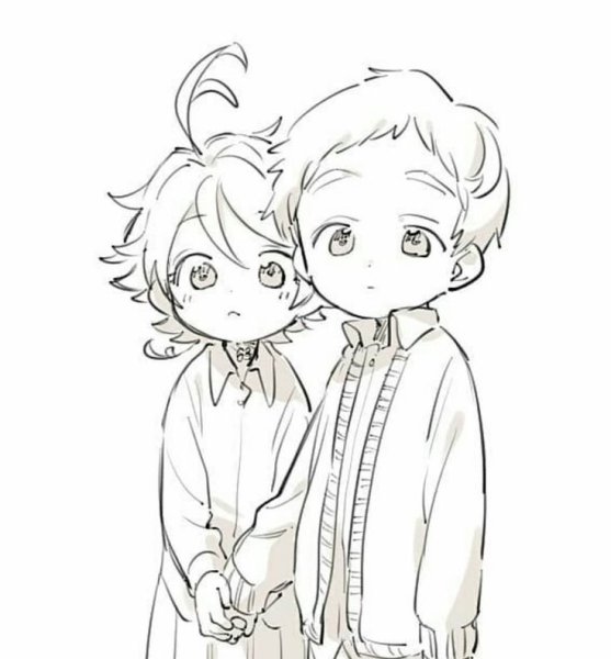 Скейч Неверленд Норман