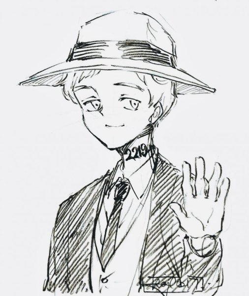 Обещанный Неверленд скетчи