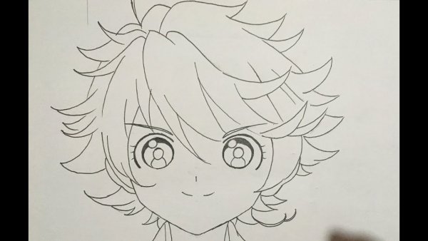 Эмма обещанный Неверленд поэтапно