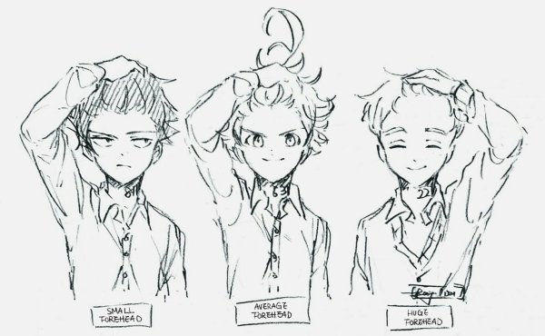 Рей Чиби обещанный Неверленд