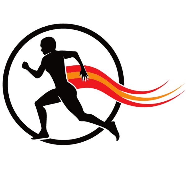 Бегун стилизация