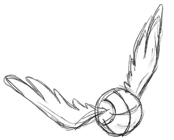 Тату Гарри Поттер эскизы Слизерин