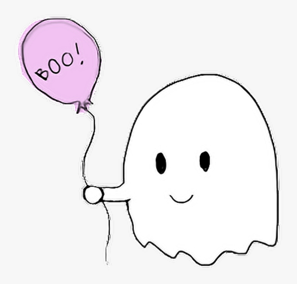 Хэллоуин рисунки для срисовки лёгкие