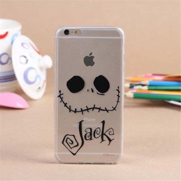 Что нарисовать на прозрачном чехле