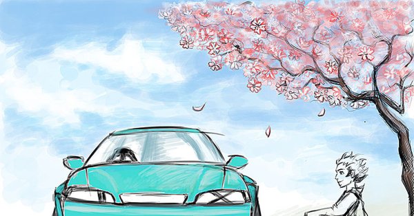 Нарисовать Марк 2