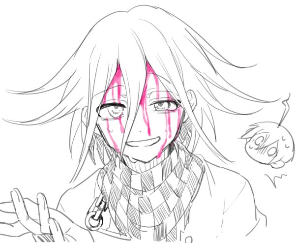 Кокичи Манга