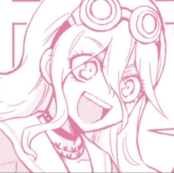 Миу Ирума Скриншоты из манги