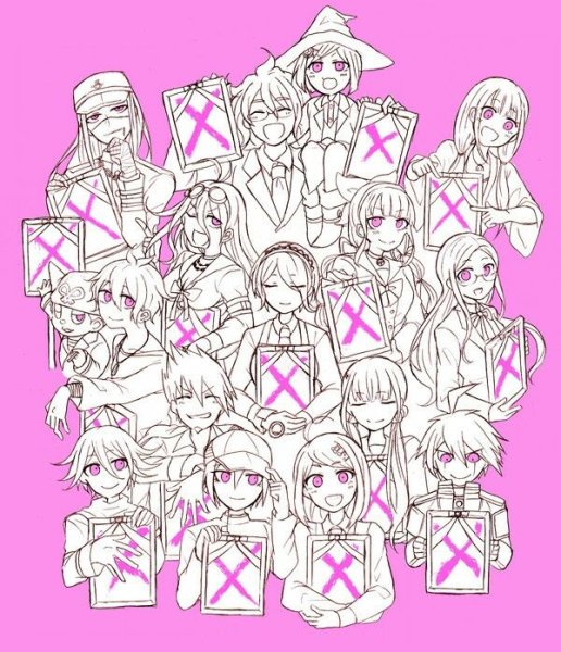 Кокичи Ома Ханако