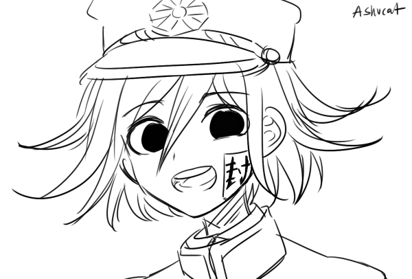 Нанами ронпа