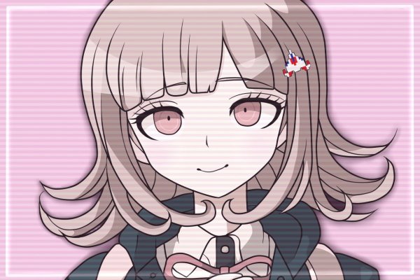 Danganronpa Happy Havoc