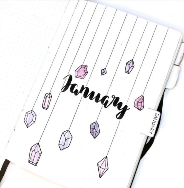 Зарисовки для ежедневника