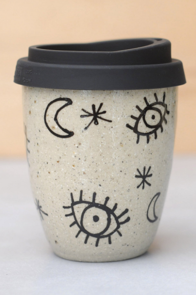 Идеи для разрисовки кружки