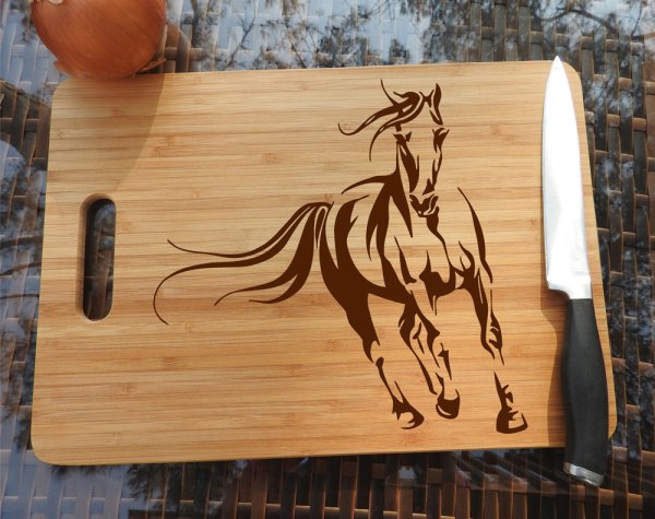 Дощечки для выжигания