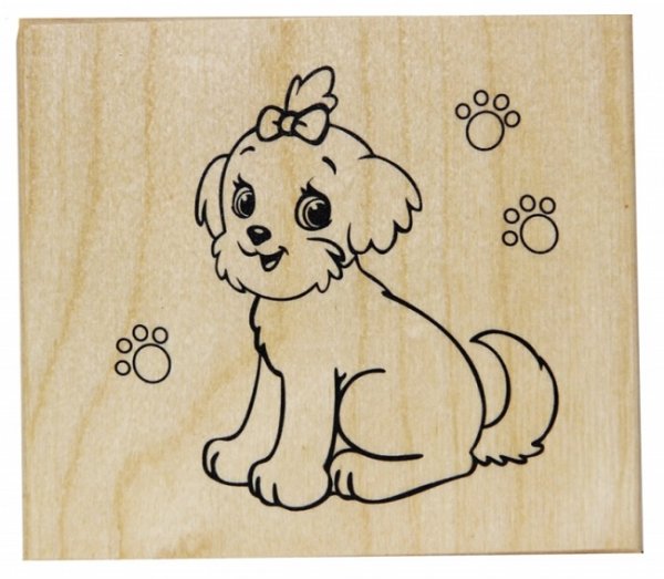 Контуры для выжигания по дереву