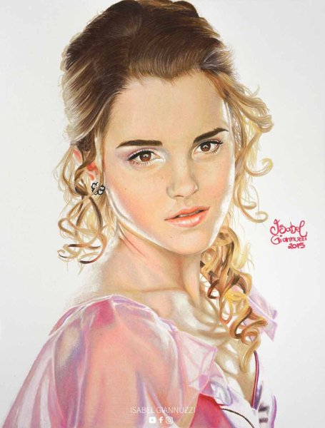 Гермиона Грейнджер