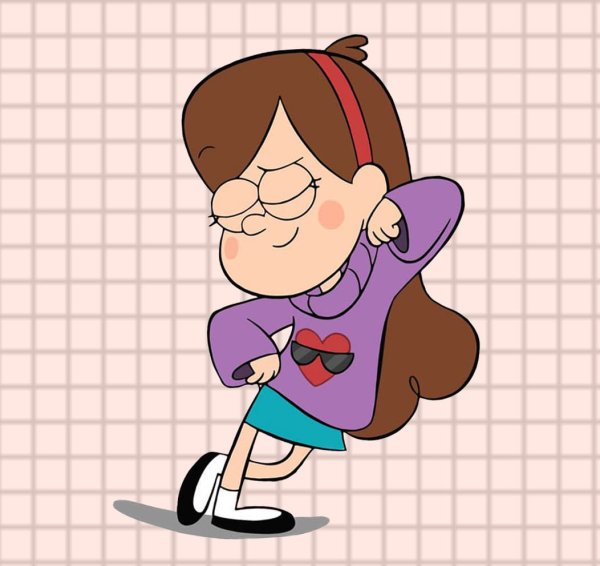 Раскраска гипер и Мейбол