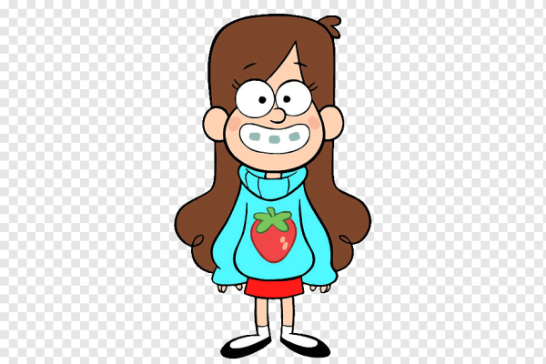 Одежда Мейбл и Диппера