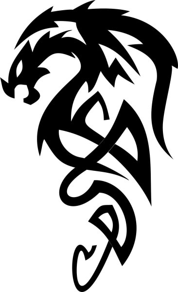 Тату эскизы мужские простые