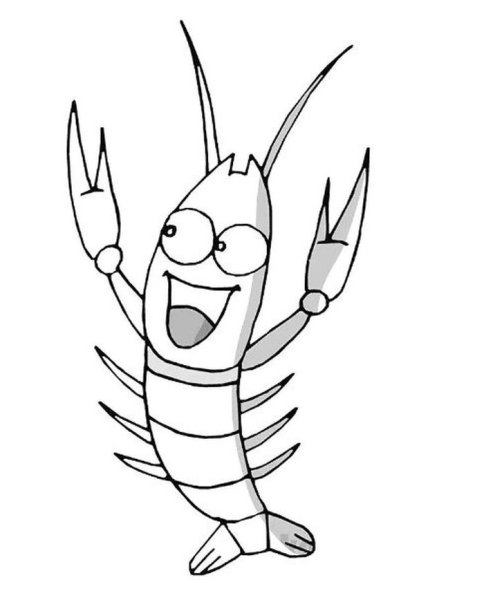 Рисунки для срисовкираа