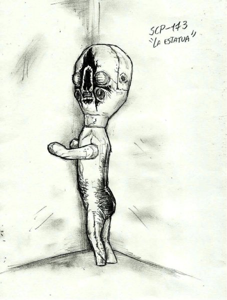 Чумной доктор SCP 049 без маски