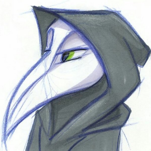 SCP 096 маска одержимости