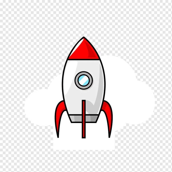 Маленькие ракеты