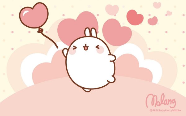 Заяц Минимализм