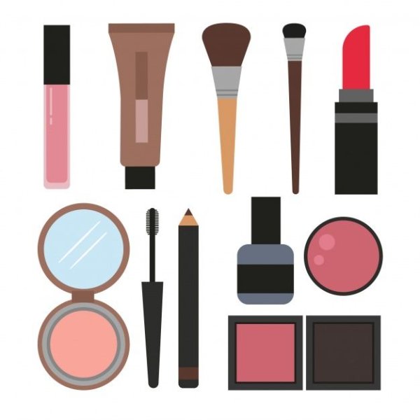 Помада для срисовки