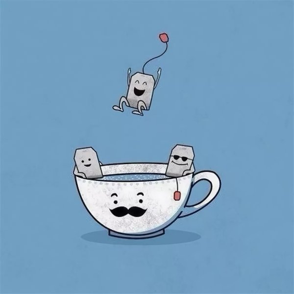 Рисунки карандашом прикольные