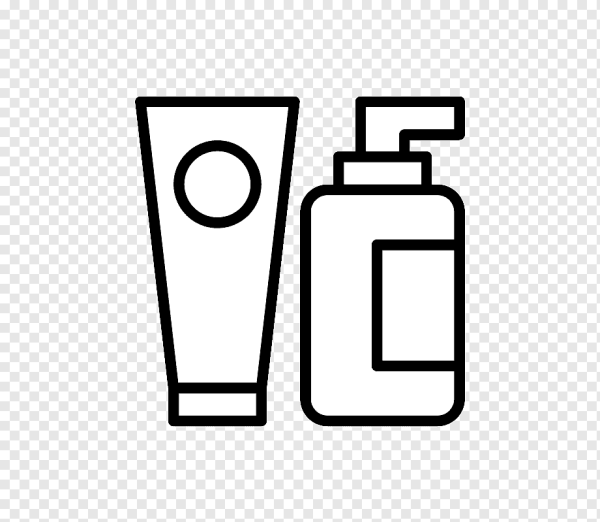 Бумажная косметика