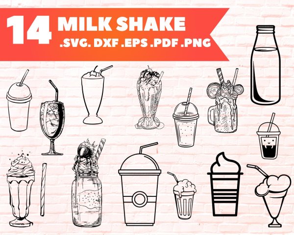 Напитки раскраска для детей