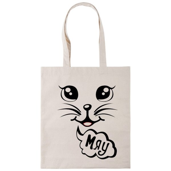 Рисунки на шоппер