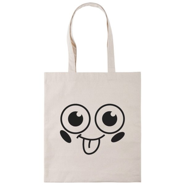 Тканевые сумки с котами