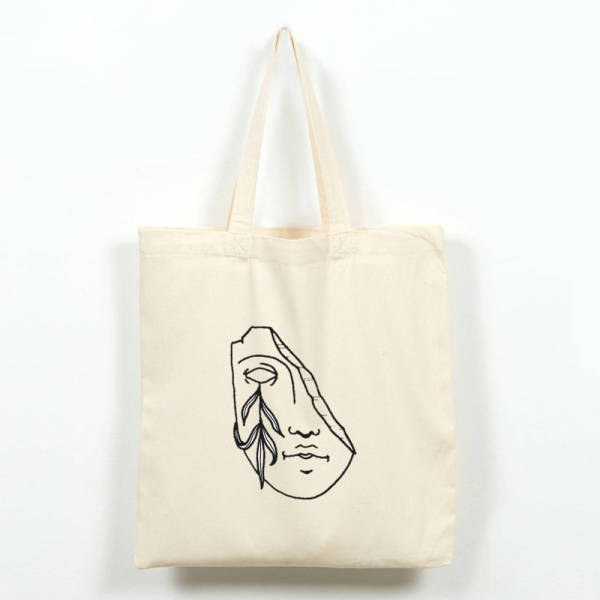 Сумка рисунок