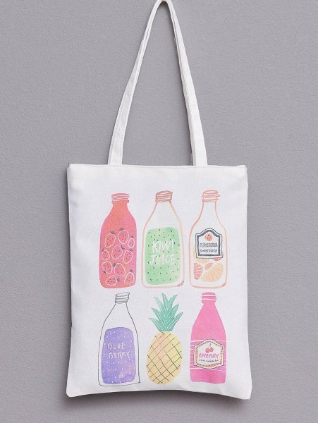 Сумка шоппер