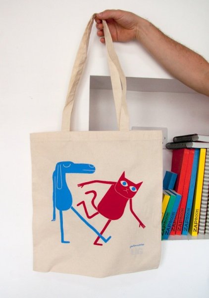 Раскраска сумка