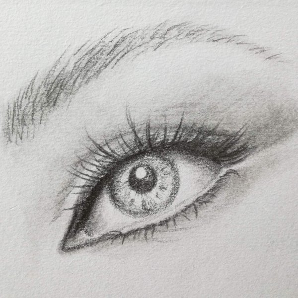 Карандаш для глаз