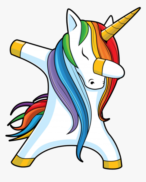 Милый Единорог