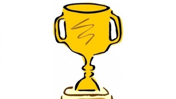 Кубок карикатура