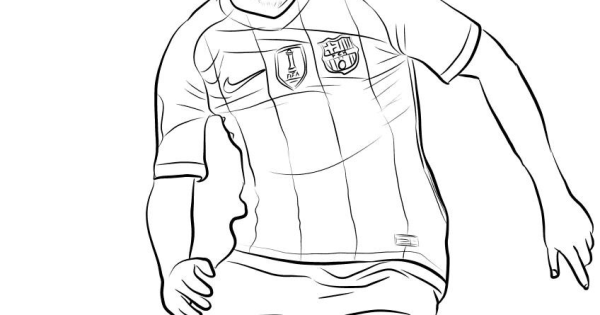 Раскраски футболистов Ибрагимович